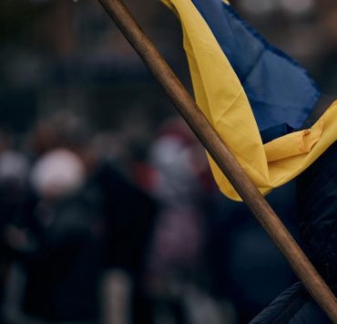 Канада випустить документальний серіал про війну в Україні