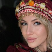 «Аня, отдай украинский паспорт»: Катя Осадчая пристыдила MARUV