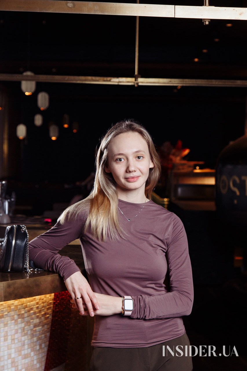 «Відроди себе»: Ілона Гвоздьова провела перший благодійний бранч у новому році