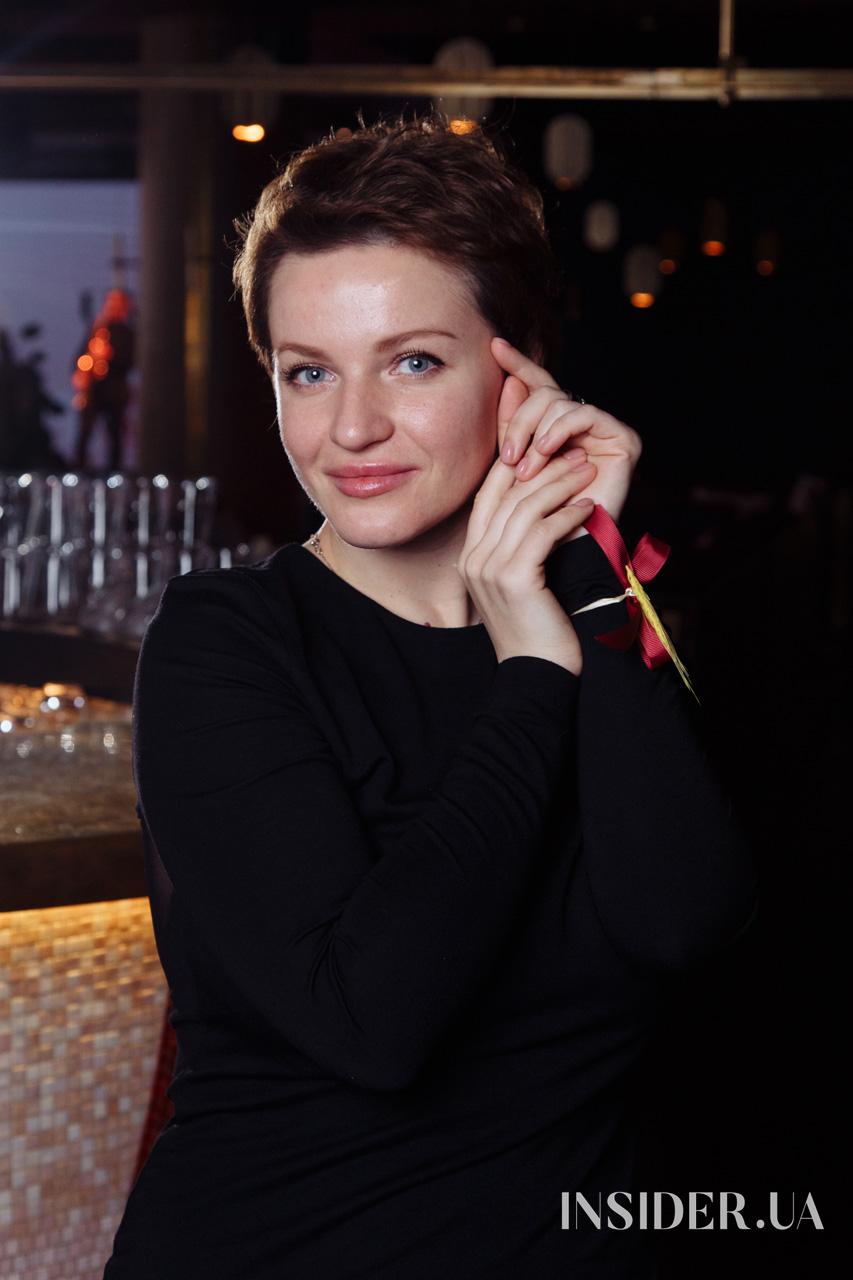 «Возроди себя»: Илона Гвоздева провела первый благотворительный бранч в новом году