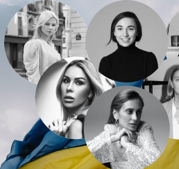 Какой будет мода после войны? Размышляют украинские дизайнеры