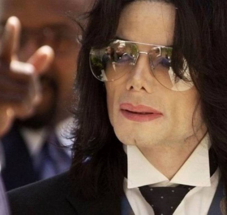 Кто сыграет Майкла Джексона в грядущем байопике?