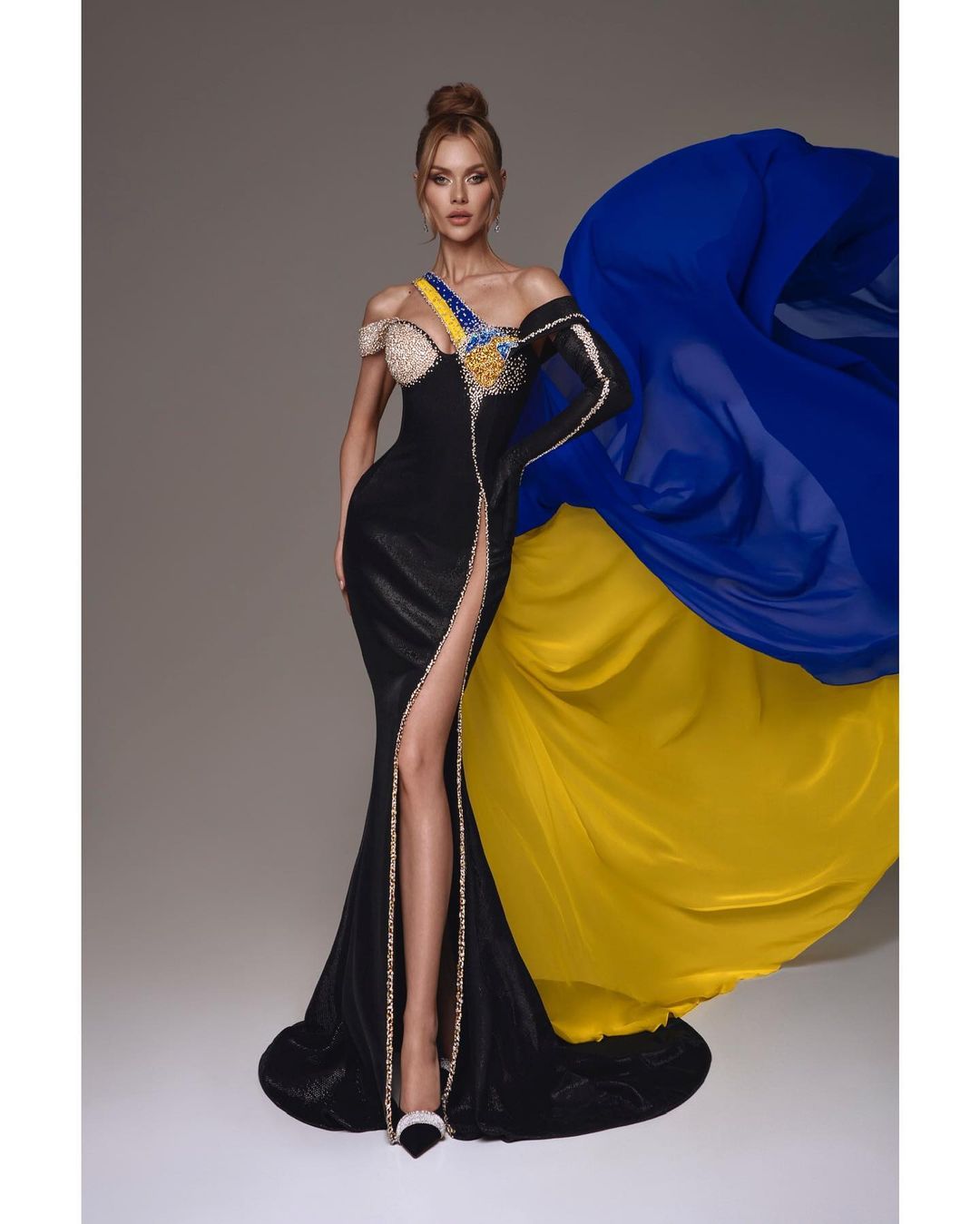 «Преследовала меня несколько дней»: Виктория Апанасенко о россиянке на «Мисс Вселенная» и своем участии в конкурсе