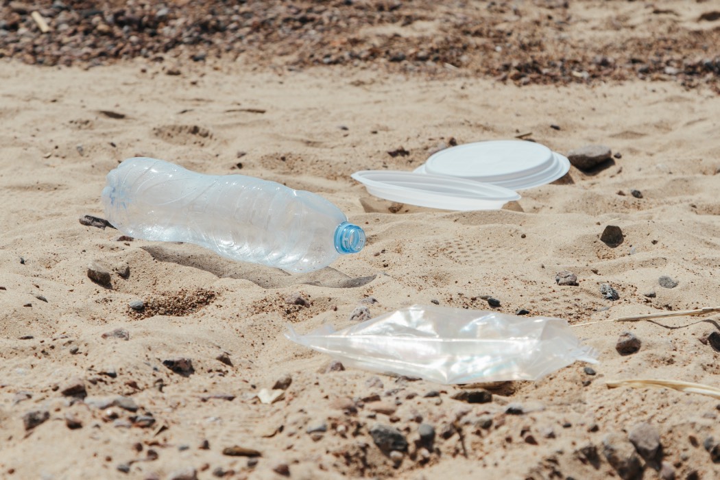 В Англії хочуть заборонити одноразовий пластиковий посуд