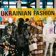 Проєкт [S’AIVO]: українські дизайнери зібрали 650 000 гривень на благодійному івенті у Відні