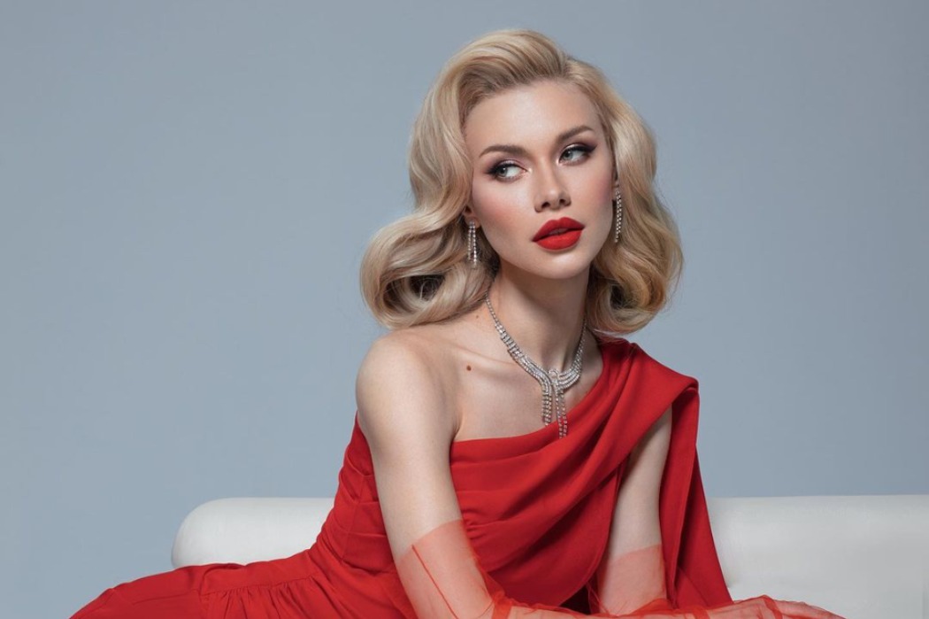 «Мисс Украина Вселенная» – 2022 Виктория Апанасенко выходит замуж