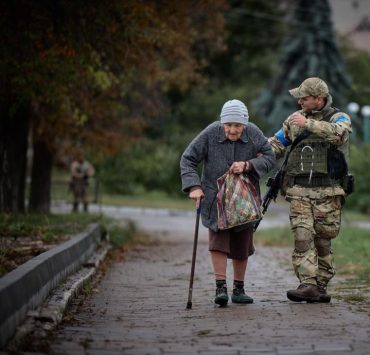 10 кадрів про те, що робить Україну непереможною