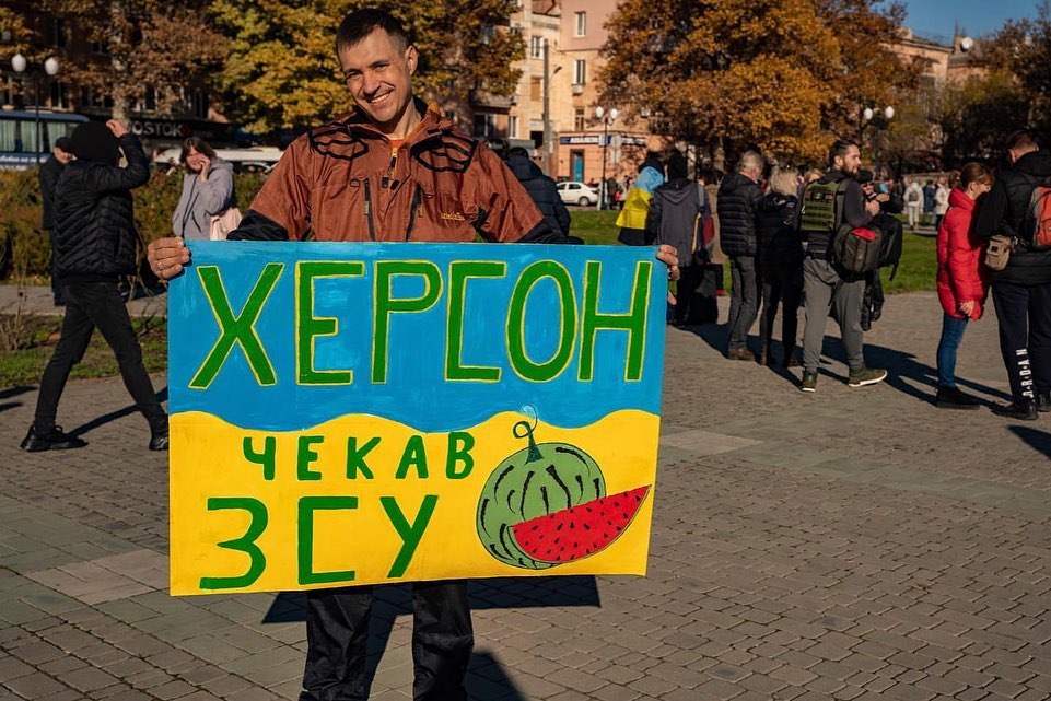 10 кадрів про те, що робить Україну непереможною