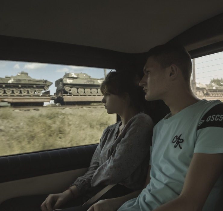 Український фільм «Ми не згаснемо» покажуть на Берлінському кінофестивалі