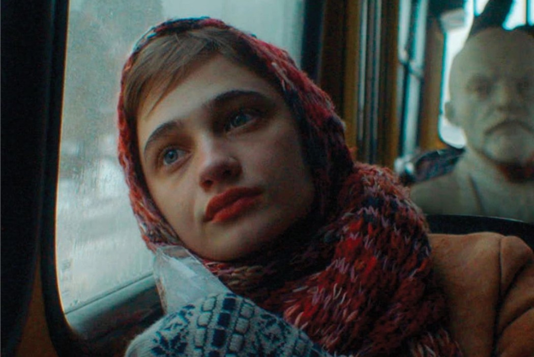 Украинская режиссерка Тоня Ноябрева снимет комедию о беженцах в Европе