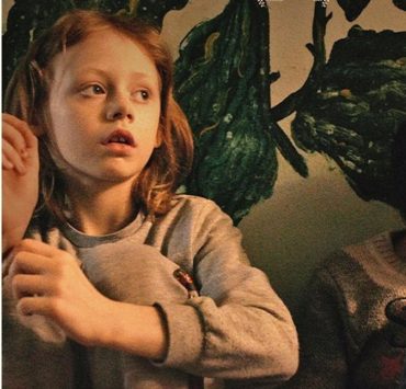 Дивіться трейлер фільму «Будинок зі скалок» – українського номінанта на «Оскар»