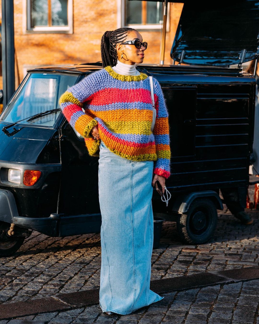 Как прошла Неделя моды в Копенгагене