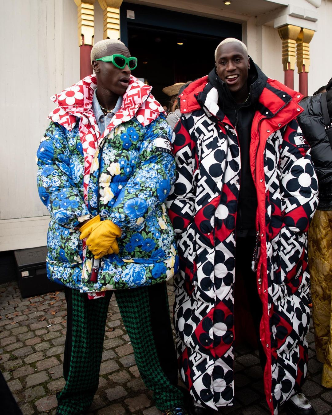Як пройшов Тиждень моди у Копенгагені