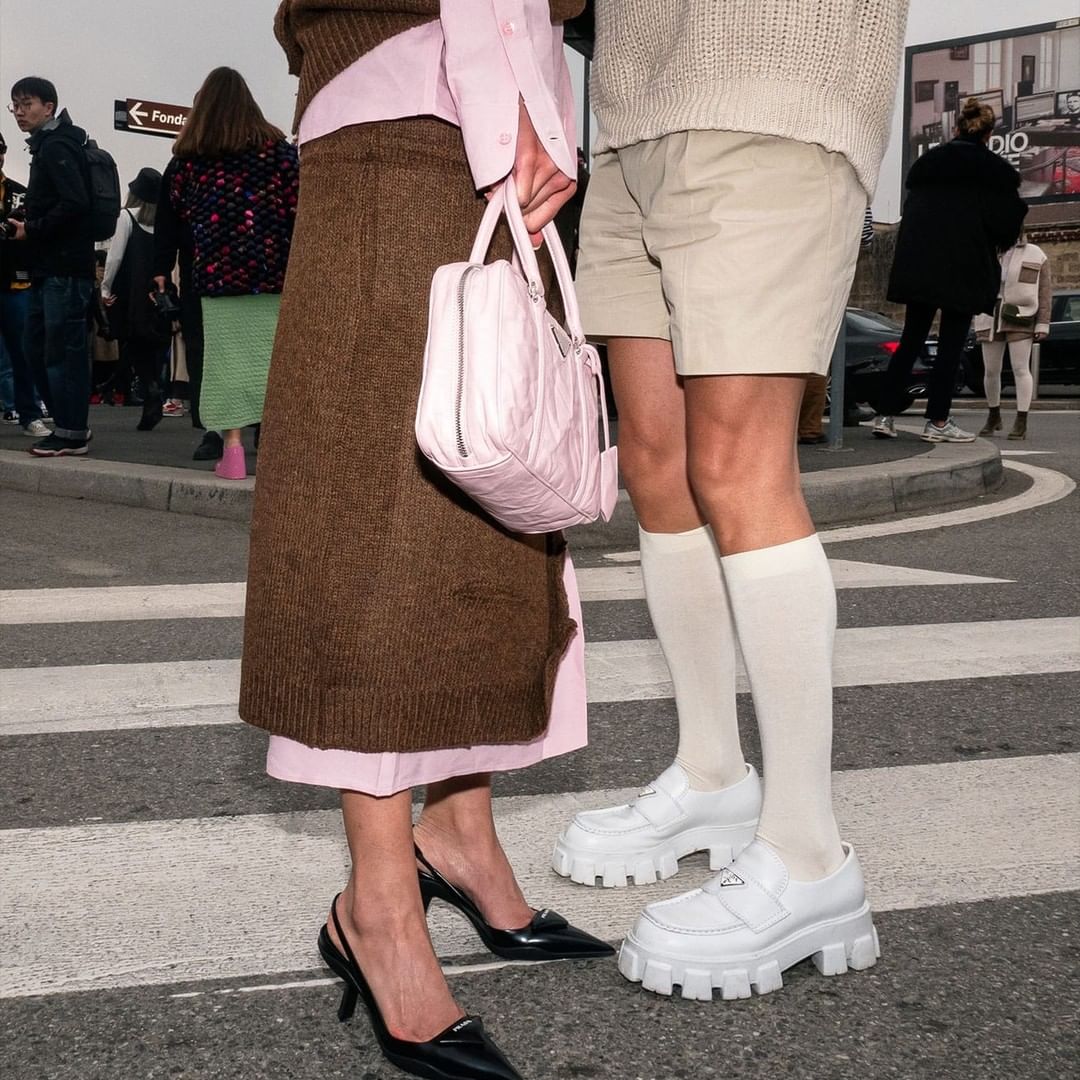 9 моментів Тижня моди в Мілані, які нас вразили найбільше