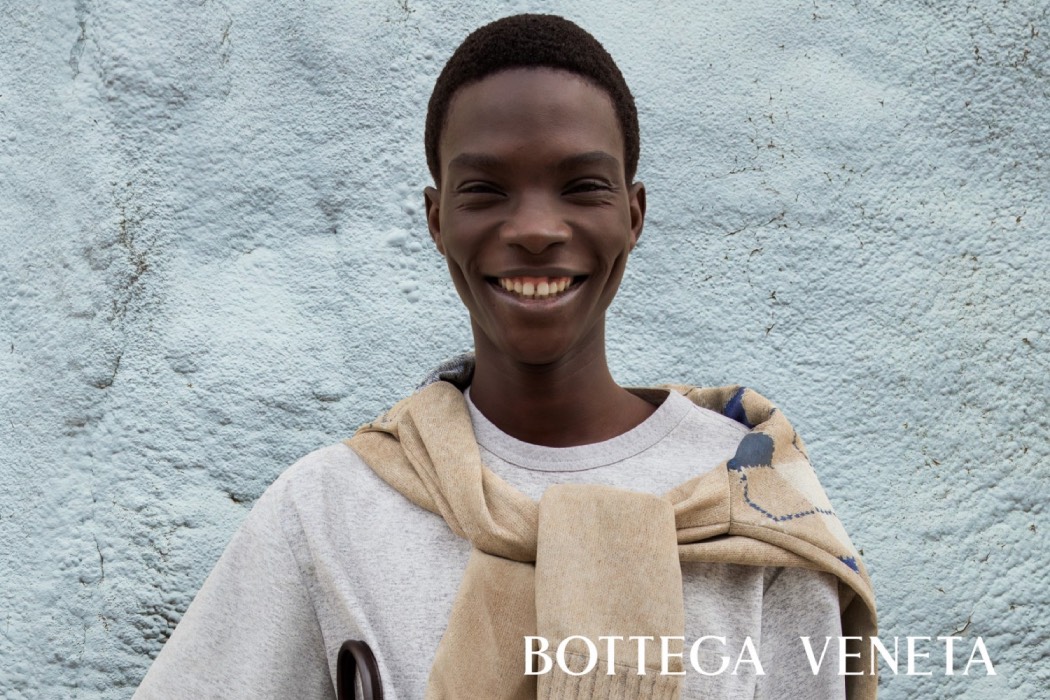 Бренд Bottega Veneta возвращается в социальные сети