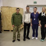 ОМКФ-2021: Катя Сільченко, Іван Дорн та інші гості церемонії відкриття