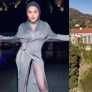 Мадонна приобрела дом у The Weeknd за $19,3 млн: рассматриваем интерьер
