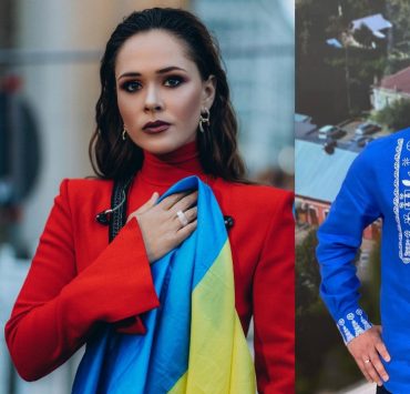 «Євробачення-2023»: Юлія Саніна стане ведучою, а Тимур Мірошниченко – кореспондентом