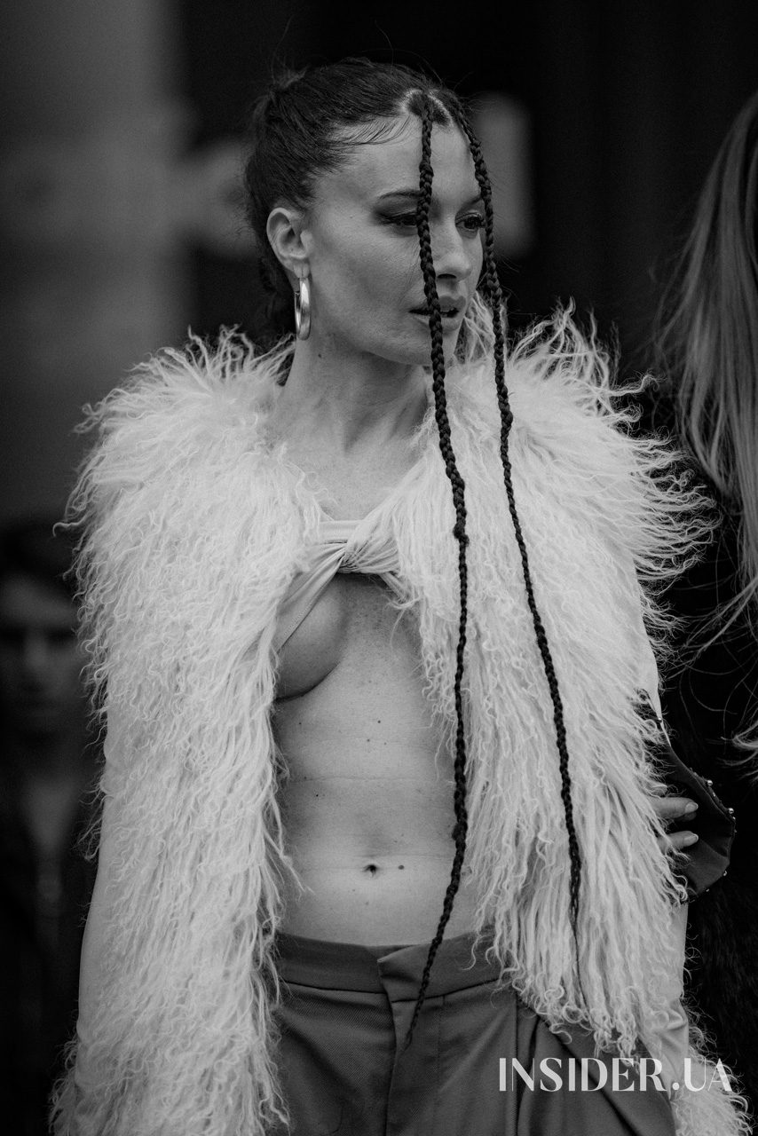 Ексклюзив: паризький стріт-стайл в об’єктиві українки Ірини Нестеренко