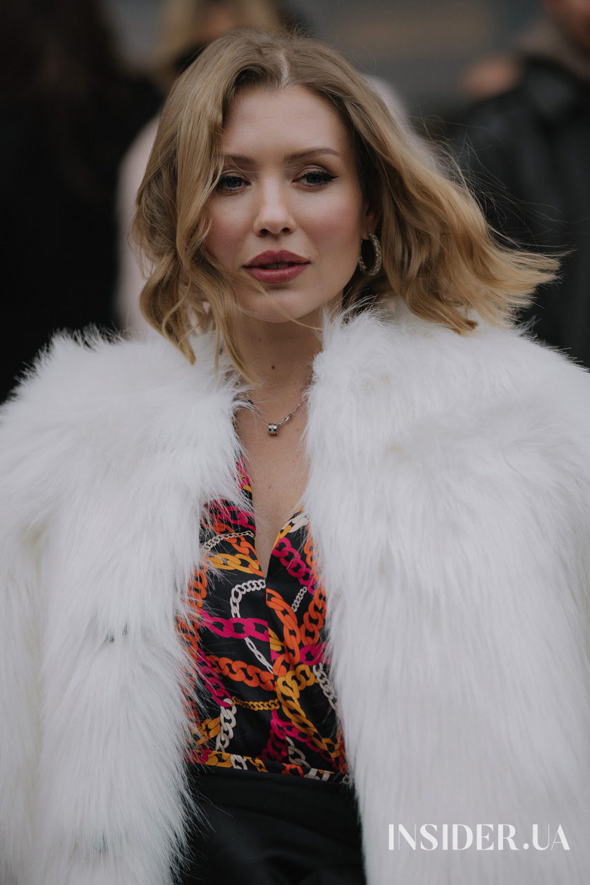 Ексклюзив: паризький стріт-стайл в об’єктиві українки Ірини Нестеренко