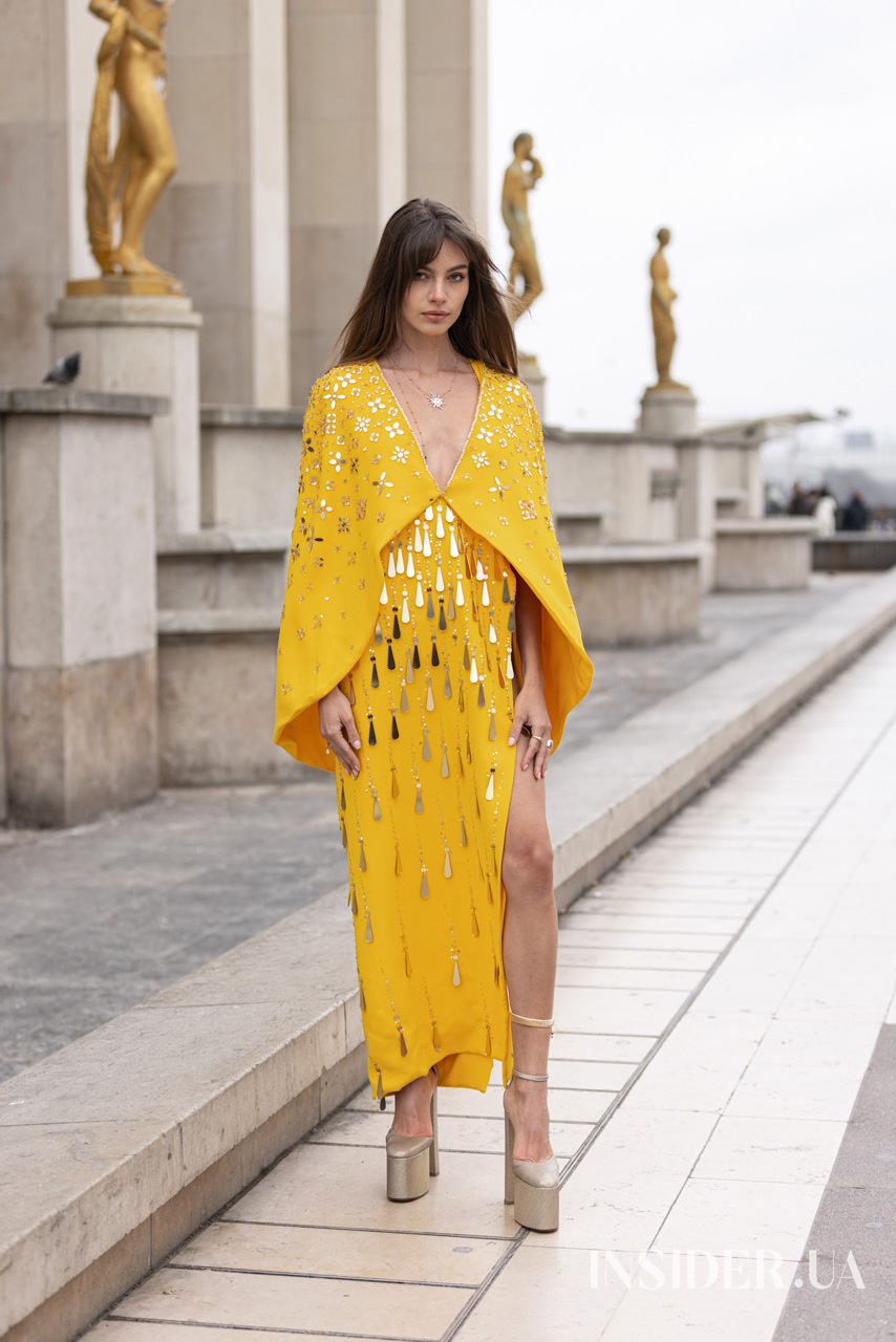 Ексклюзив: паризький стріт-стайл в об’єктиві українки Ірини Нестеренко