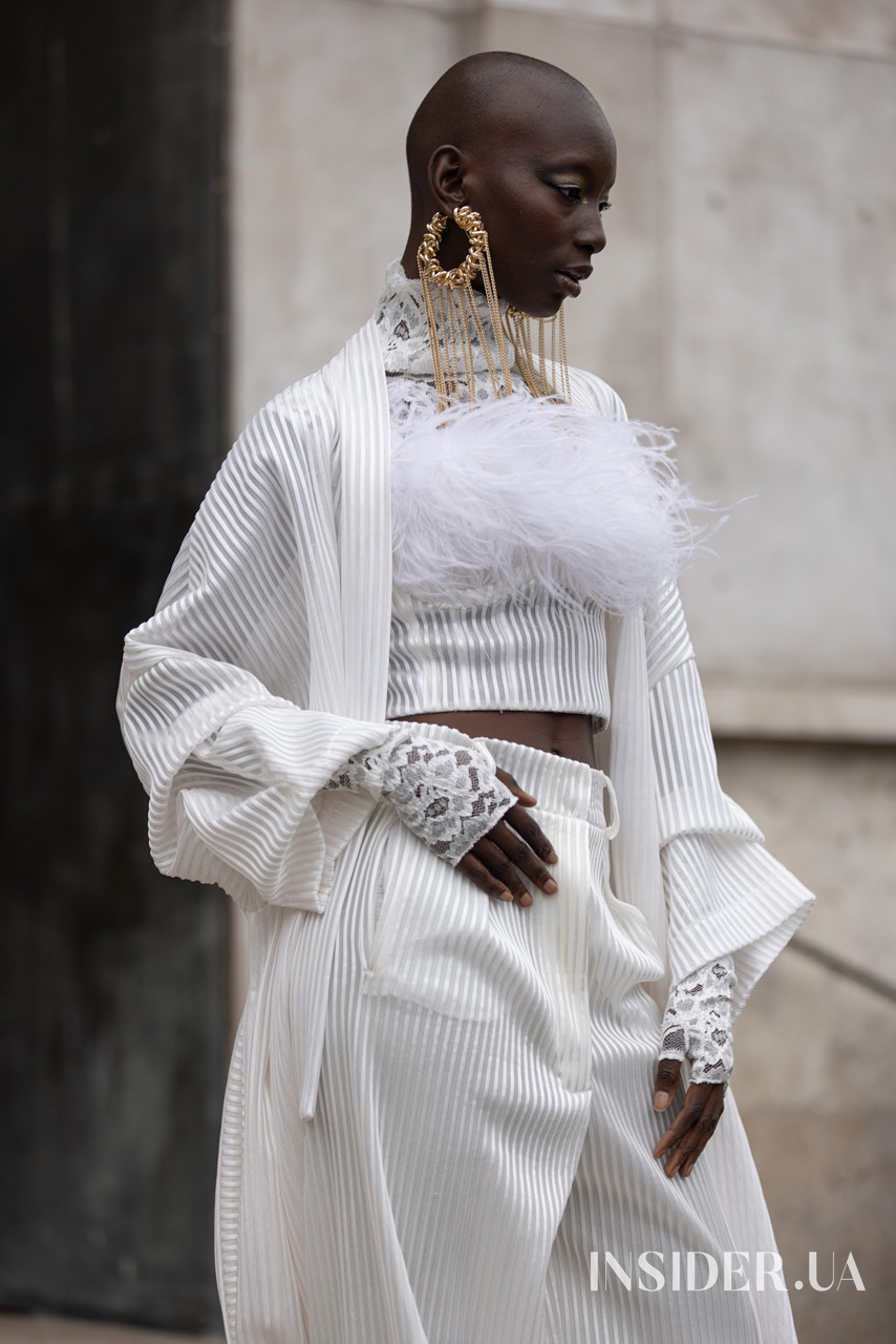 Ексклюзив: паризький стріт-стайл в об’єктиві українки Ірини Нестеренко