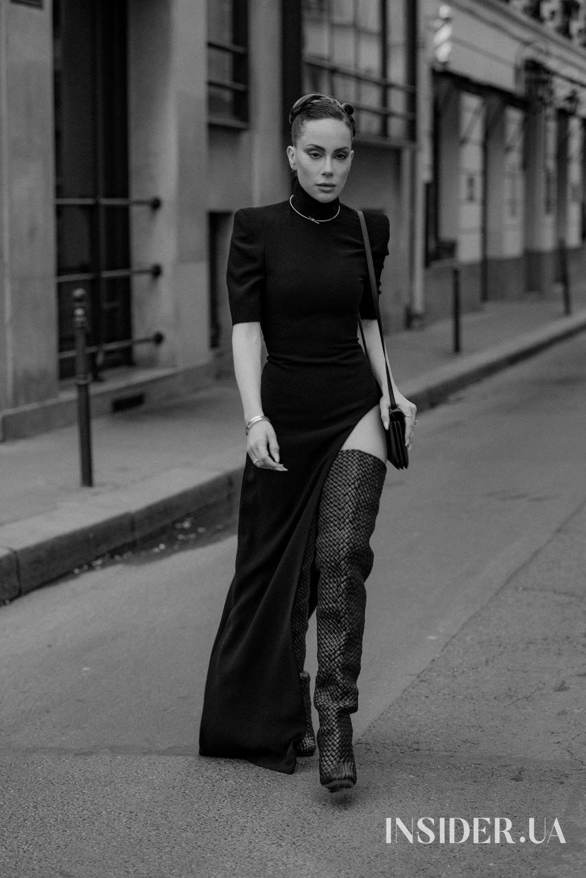 Ексклюзив: паризький стріт-стайл в об’єктиві українки Ірини Нестеренко