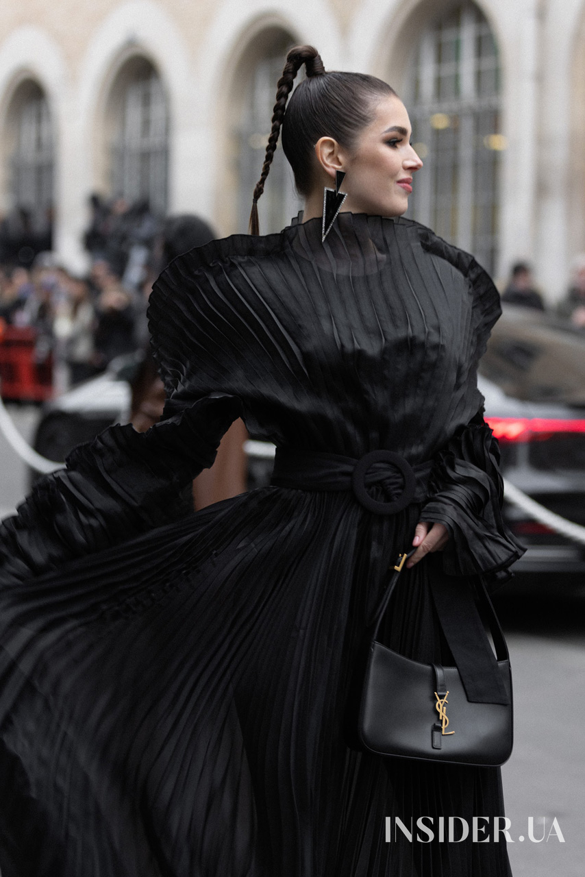 Ексклюзив: паризький стріт-стайл в об’єктиві українки Ірини Нестеренко