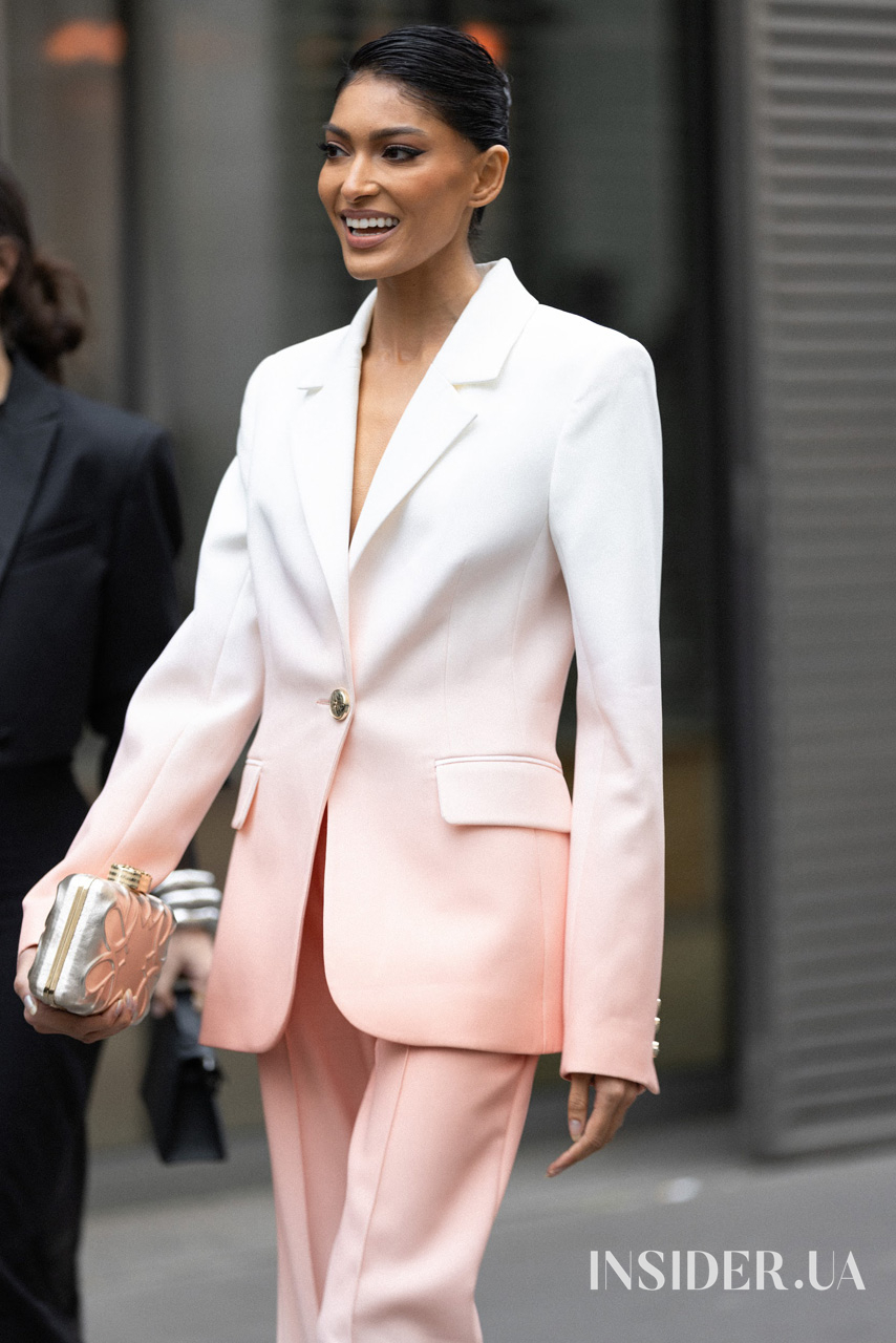 Ексклюзив: паризький стріт-стайл в об’єктиві українки Ірини Нестеренко