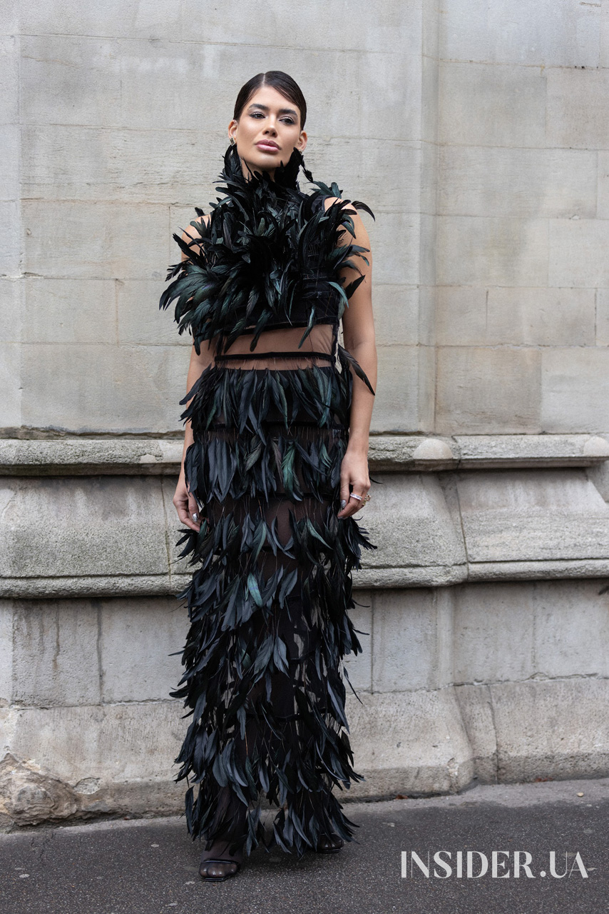 Ексклюзив: паризький стріт-стайл в об’єктиві українки Ірини Нестеренко