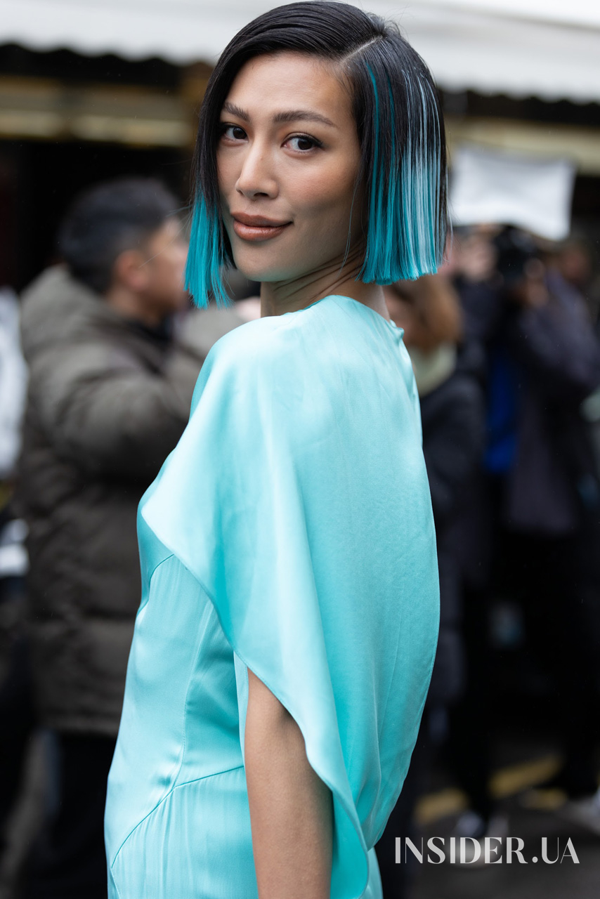 Ексклюзив: паризький стріт-стайл в об’єктиві українки Ірини Нестеренко