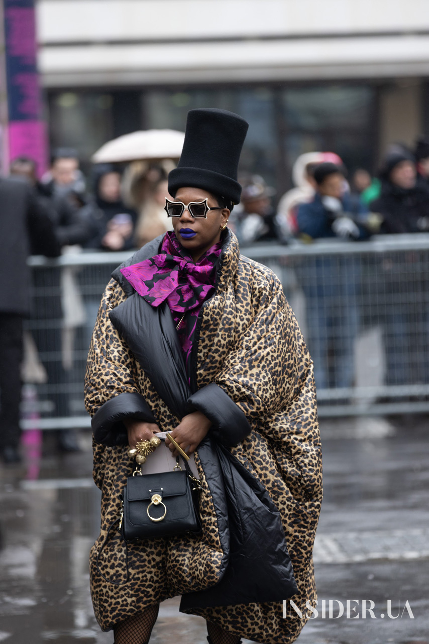 Ексклюзив: паризький стріт-стайл в об’єктиві українки Ірини Нестеренко