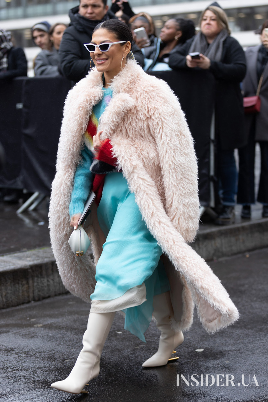 Ексклюзив: паризький стріт-стайл в об’єктиві українки Ірини Нестеренко