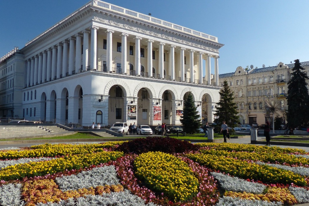 У Києві відкрили першу в світі музичну кафедру ЮНЕСКО