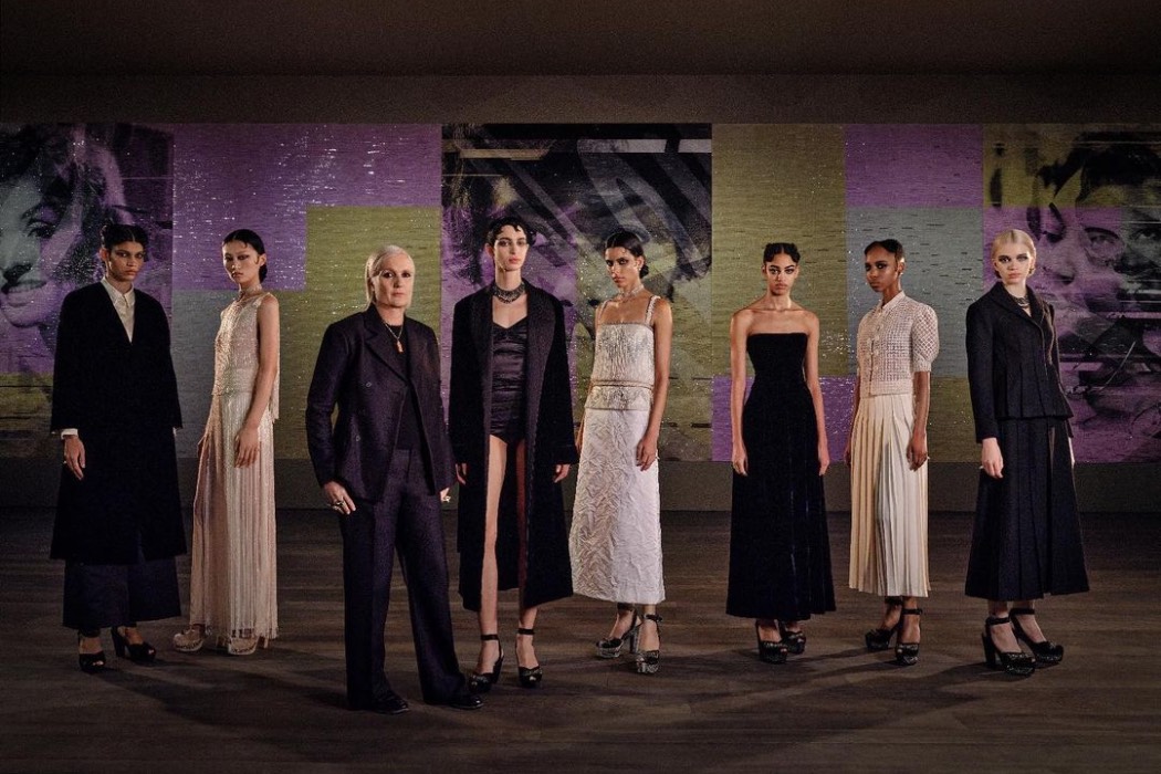 Бренд Dior проведе показ в Індії