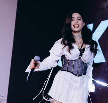 Як пройшов благодійний захід «Рік незламності»