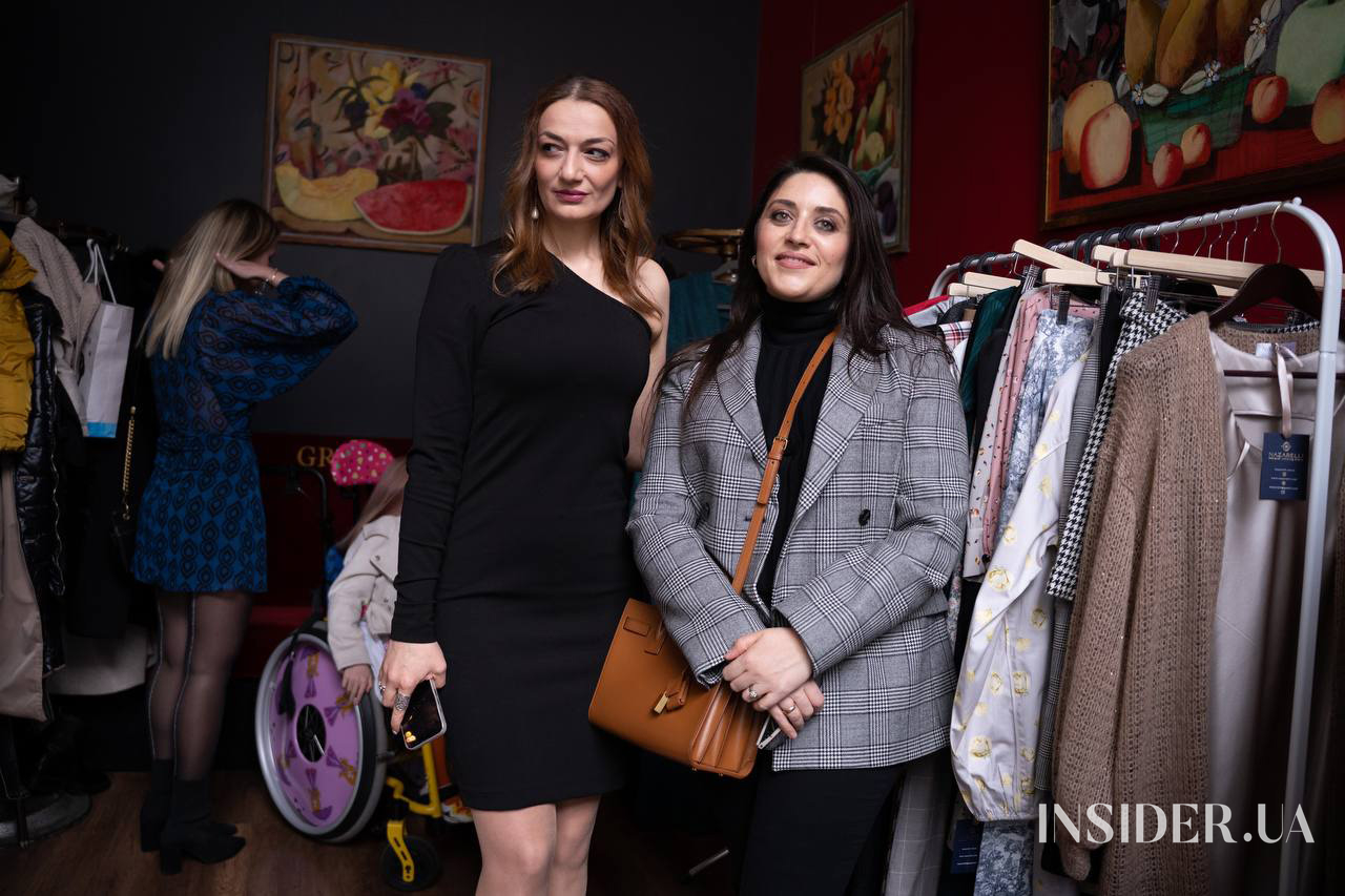 Spring for Ukraine: у Відні пройшов благодійний вечір на підтримку дітей в Україні