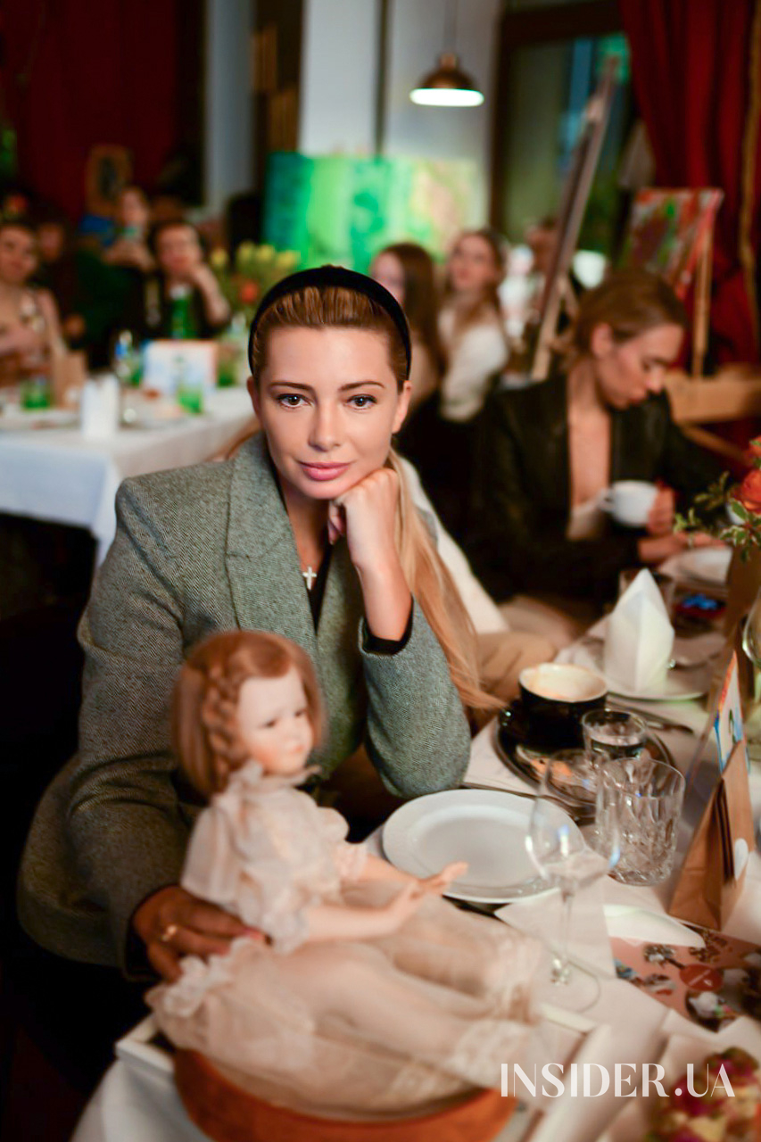 Spring for Ukraine: у Відні пройшов благодійний вечір на підтримку дітей в Україні