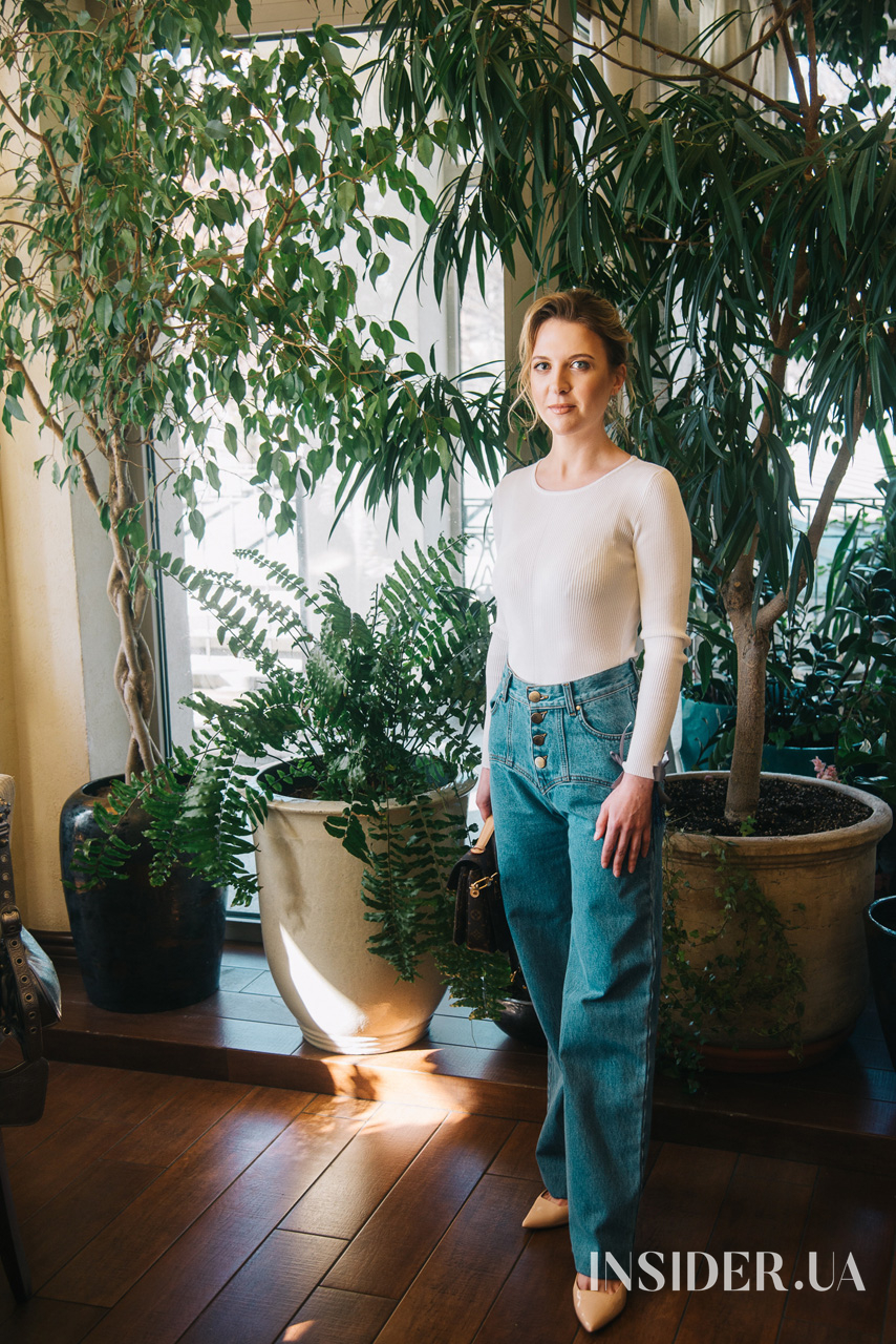 Зустріли весну: у ресторані «Прага» пройшов благодійний бранч клубу Ілони Гвоздьової