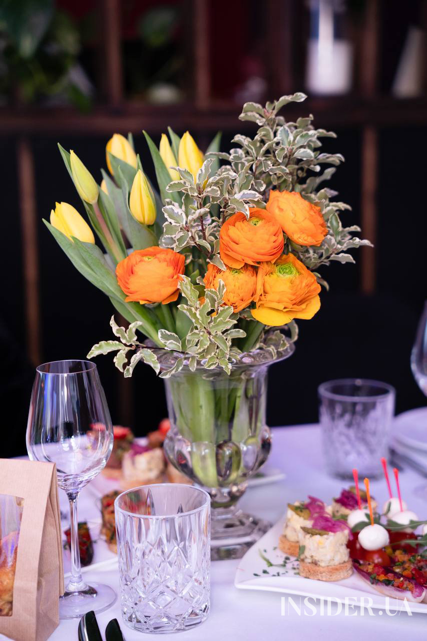 Spring for Ukraine: у Відні пройшов благодійний вечір на підтримку дітей в Україні