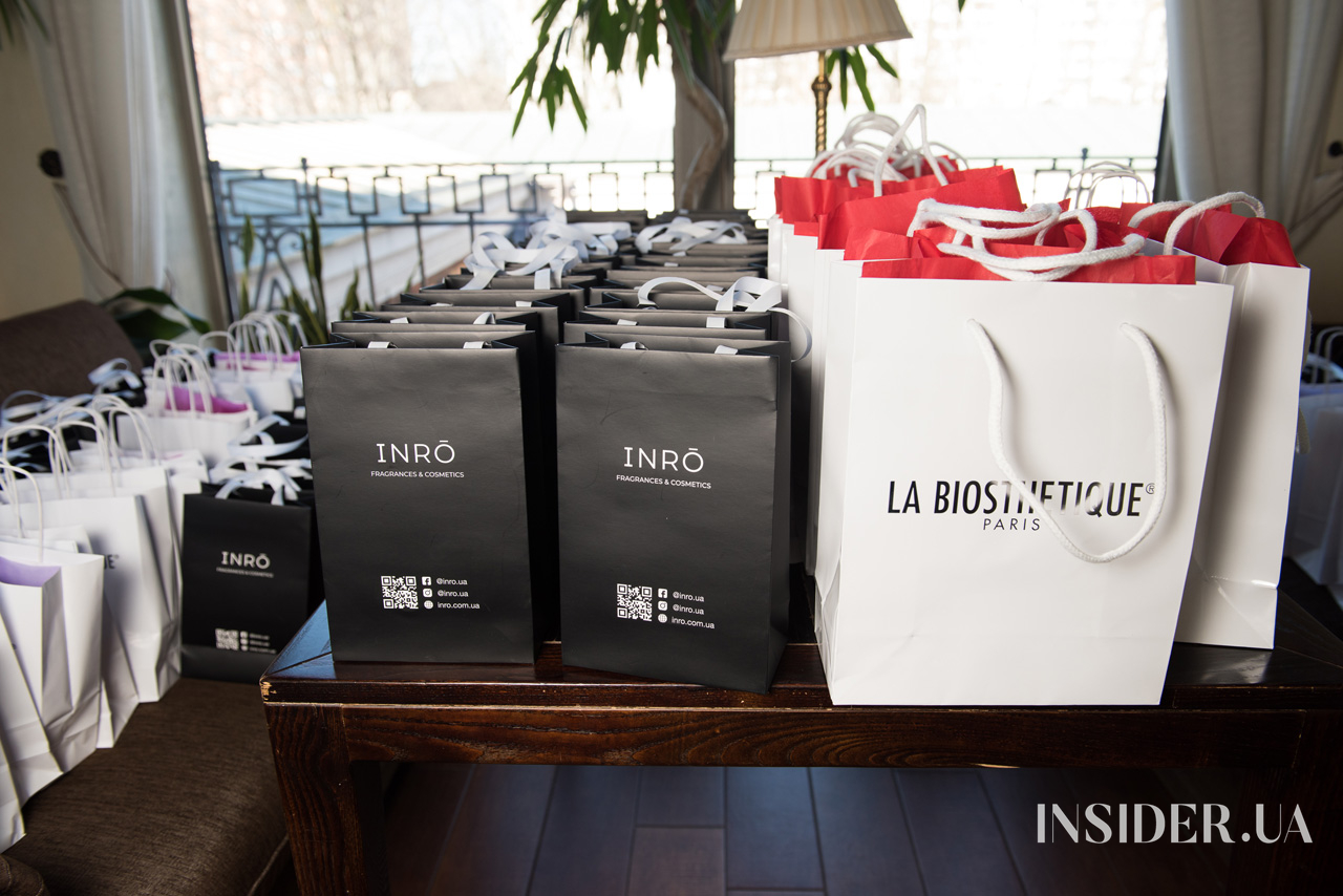 Зустріли весну: у ресторані «Прага» пройшов благодійний бранч клубу Ілони Гвоздьової