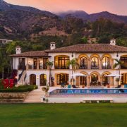 Гелен Міррен продає свій будинок у Лос-Анджелесі: розглядаємо інтер&#8217;єр