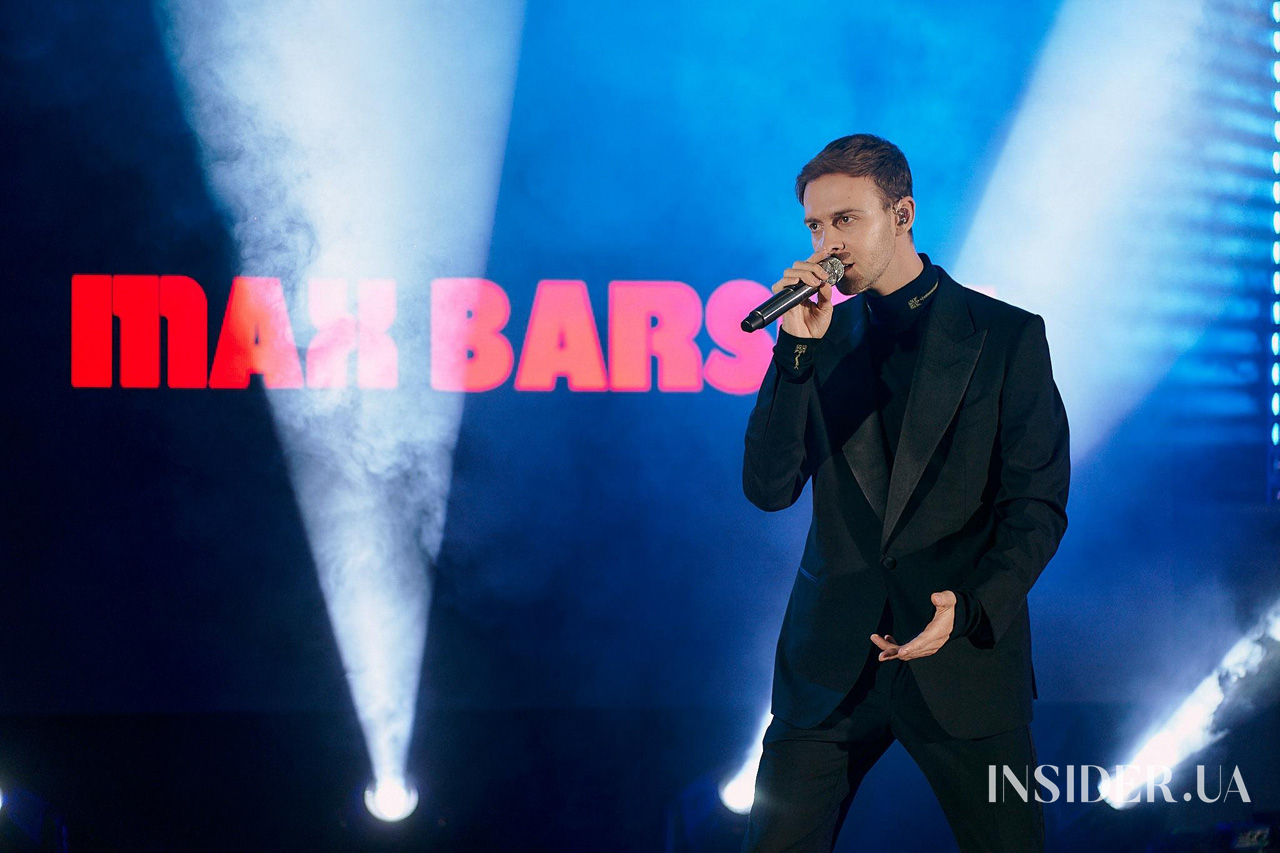 Макс Барських, Міша Романова та інші артисти підтримали благодійний вечір фонду «Мамине серце»