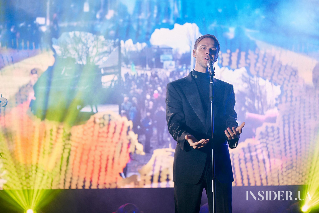 Макс Барських, Міша Романова та інші артисти підтримали благодійний вечір фонду «Мамине серце»