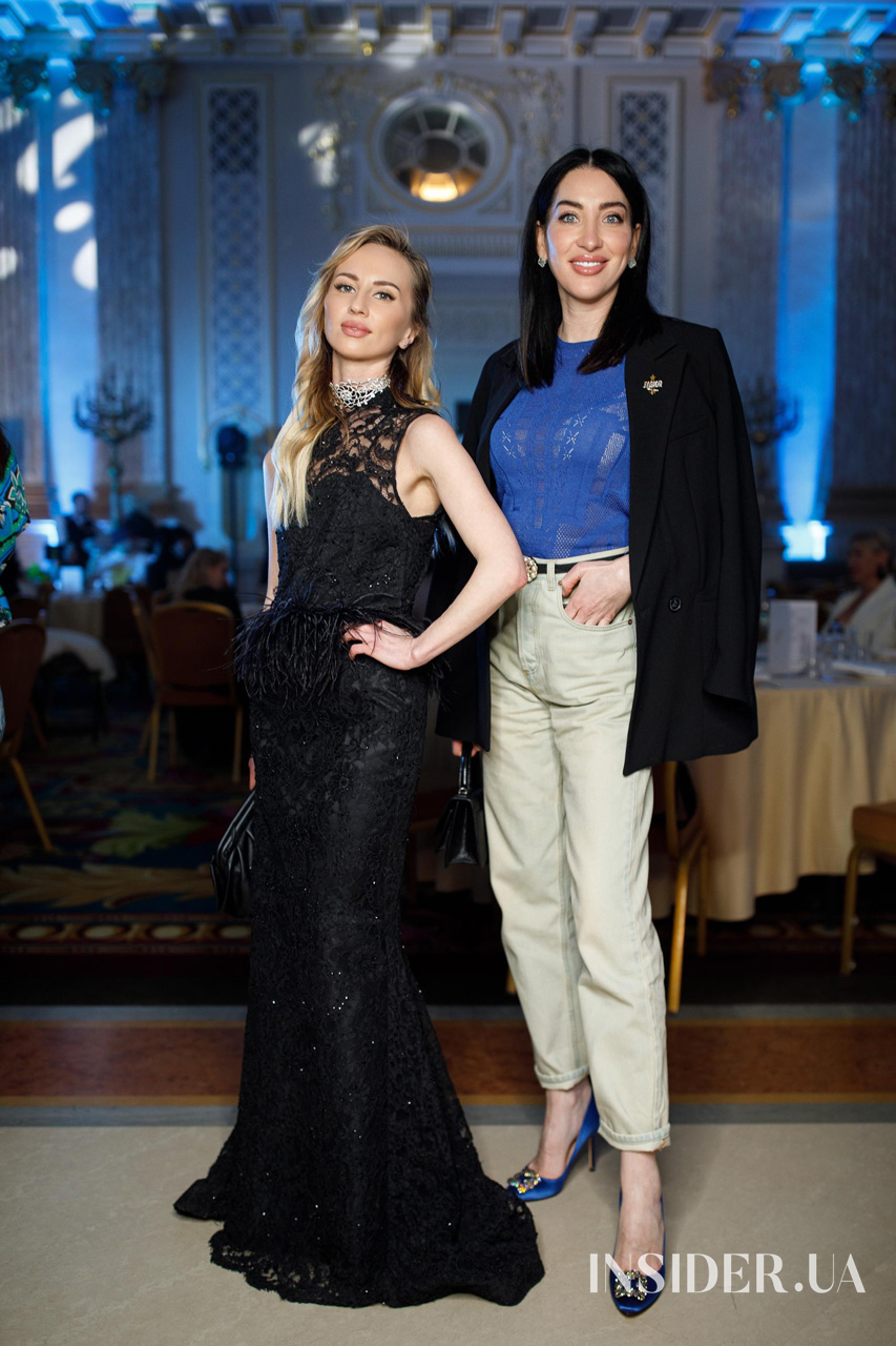 Макс Барських, Міша Романова та інші артисти підтримали благодійний вечір фонду «Мамине серце»