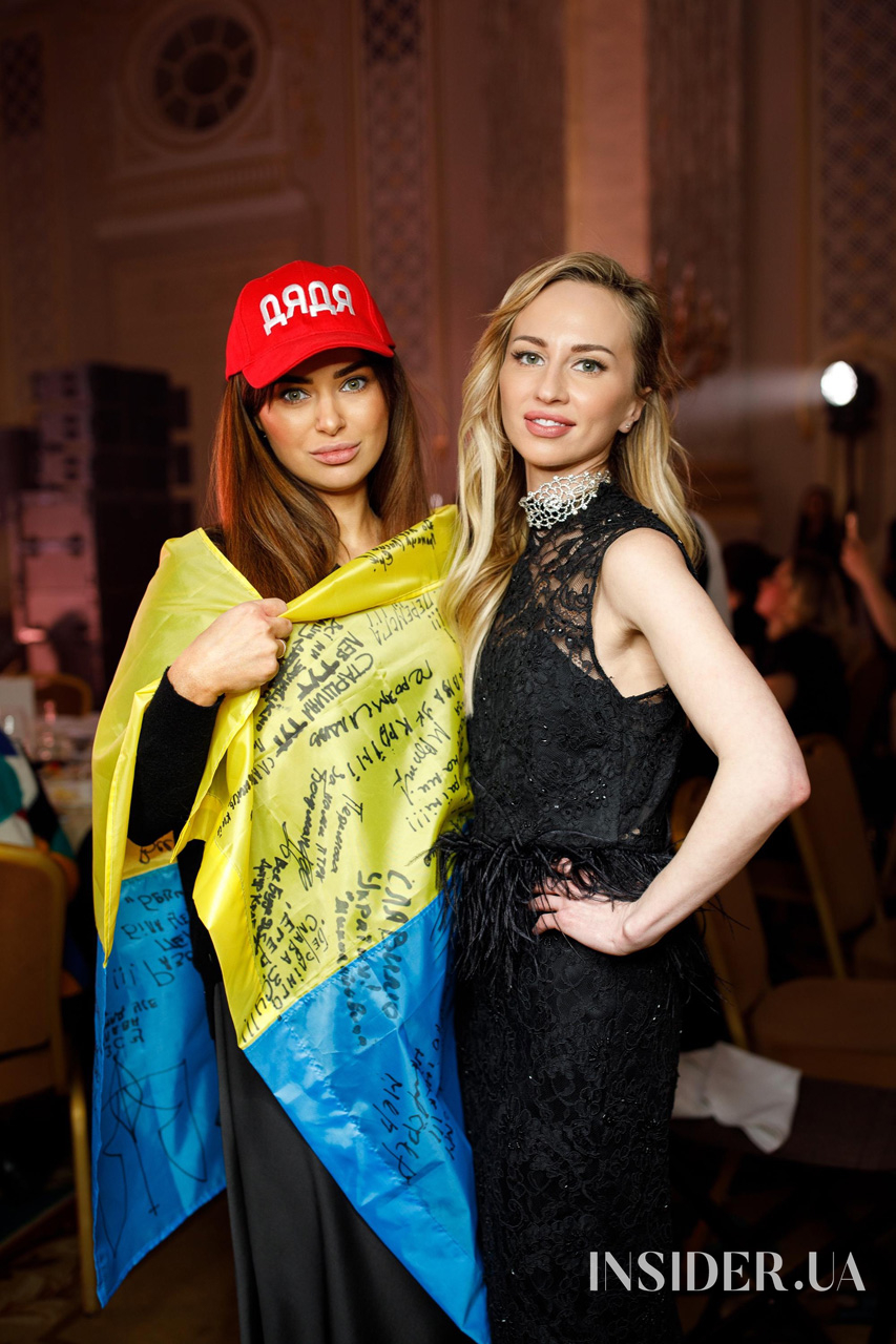 Макс Барських, Міша Романова та інші артисти підтримали благодійний вечір фонду «Мамине серце»