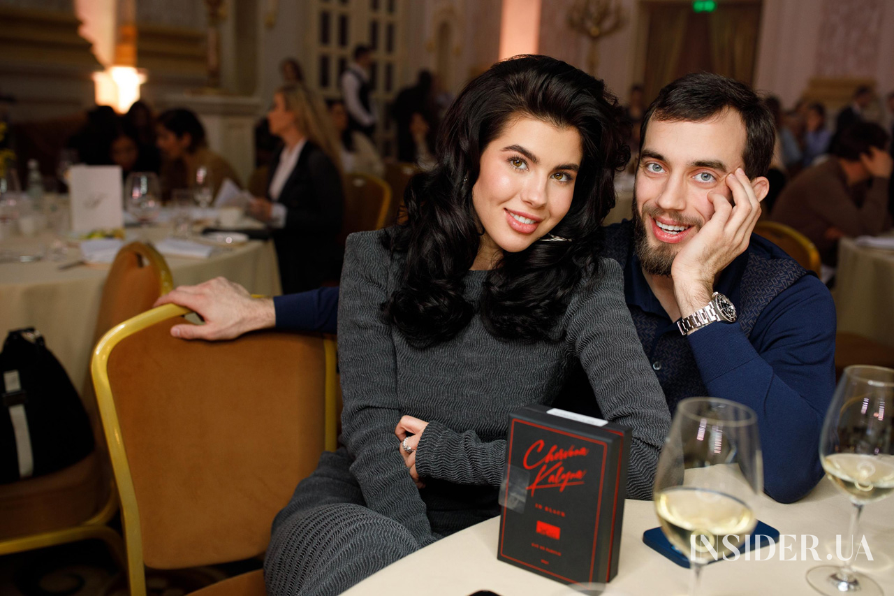 Макс Барських, Міша Романова та інші артисти підтримали благодійний вечір фонду «Мамине серце»