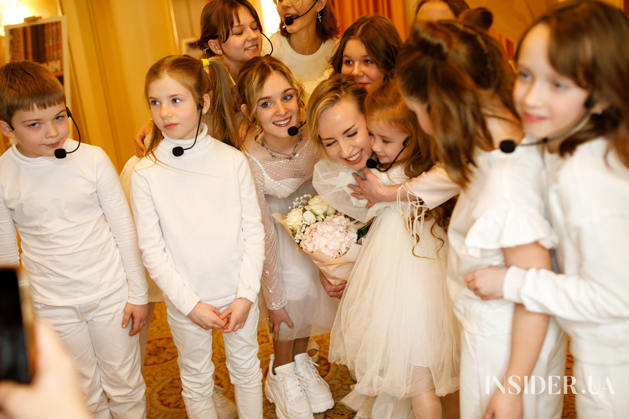 Макс Барських, Міша Романова та інші артисти підтримали благодійний вечір фонду «Мамине серце»