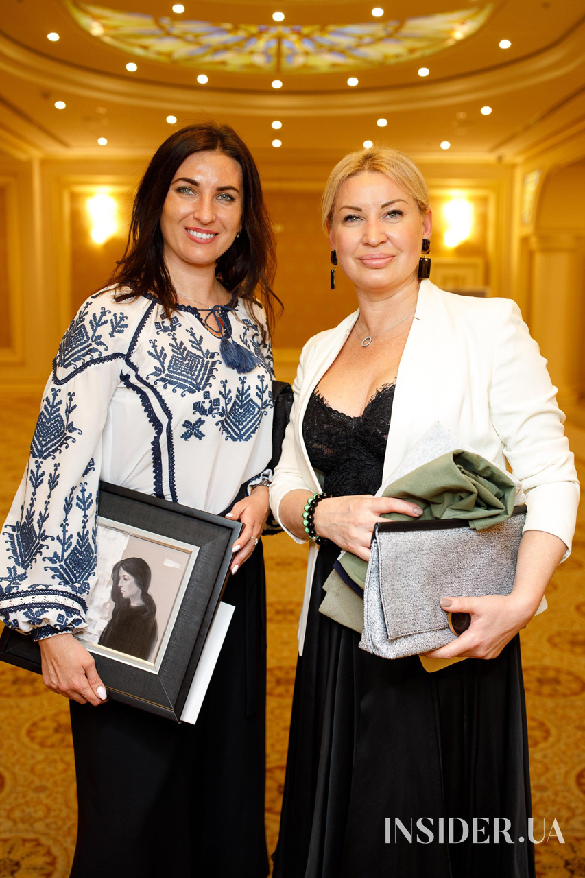 Макс Барських, Міша Романова та інші артисти підтримали благодійний вечір фонду «Мамине серце»