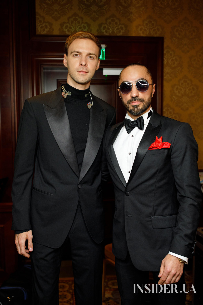 Макс Барських, Міша Романова та інші артисти підтримали благодійний вечір фонду «Мамине серце»